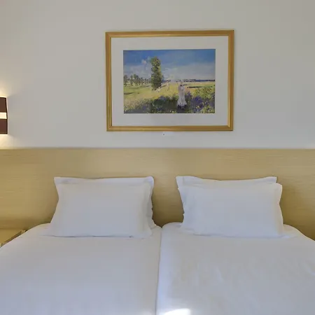 Szálloda Crisol Tres Pastorinhos