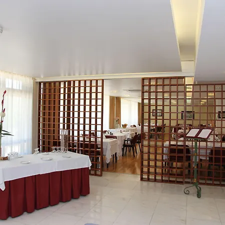 Crisol Tres Pastorinhos 3* Fátima