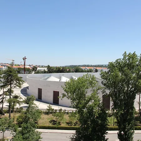 Crisol Tres Pastorinhos Hotel 3*