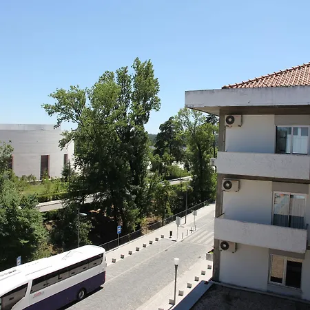 Crisol Tres Pastorinhos 3* Fátima