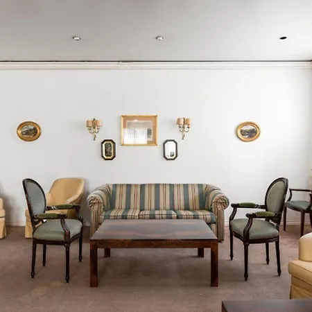 Crisol Tres Pastorinhos Otel 3*