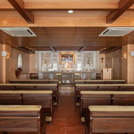 Crisol Tres Pastorinhos 3*