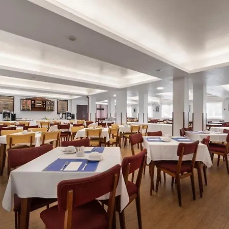 Crisol Tres Pastorinhos Hotel