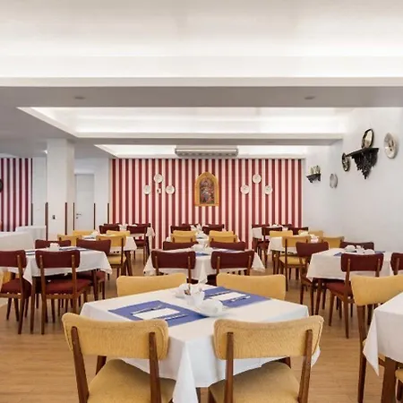 Otel Crisol Tres Pastorinhos