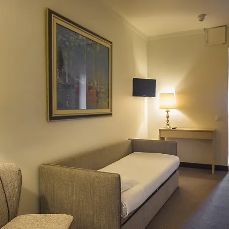 Crisol Tres Pastorinhos 3*