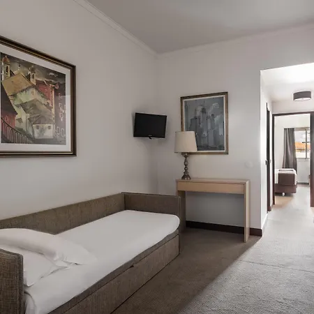 Crisol Tres Pastorinhos Hotel Fatima