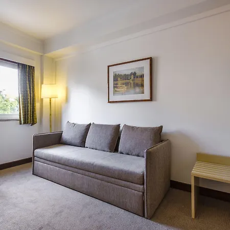 Crisol Tres Pastorinhos Szálloda Fátima