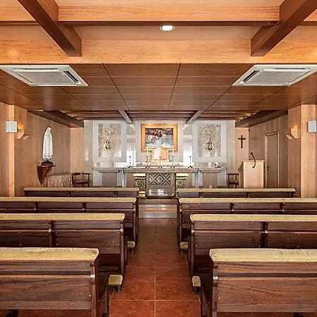 Crisol Tres Pastorinhos Φάτιμα