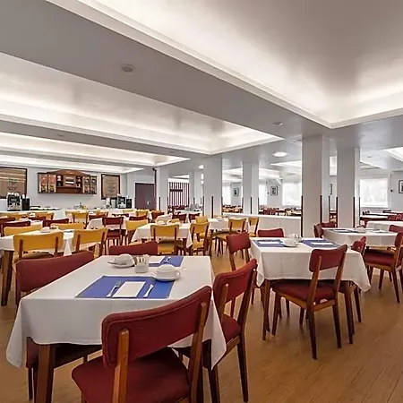 Crisol Tres Pastorinhos 3* Φάτιμα
