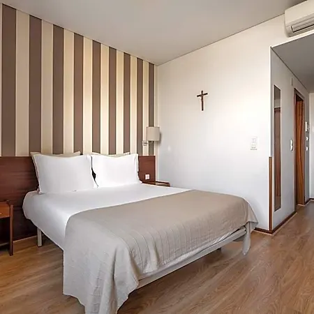 Crisol Tres Pastorinhos 3* Fatima