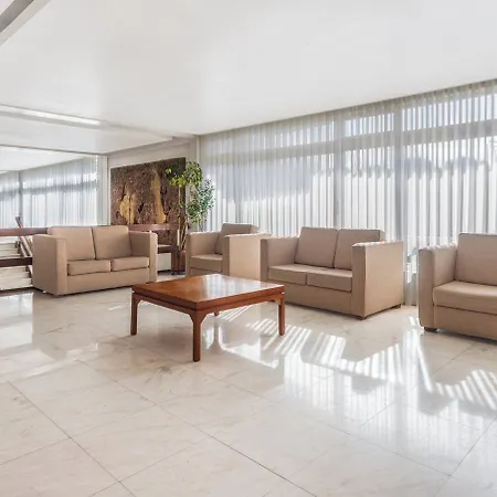 Hotel Crisol Tres Pastorinhos 3*