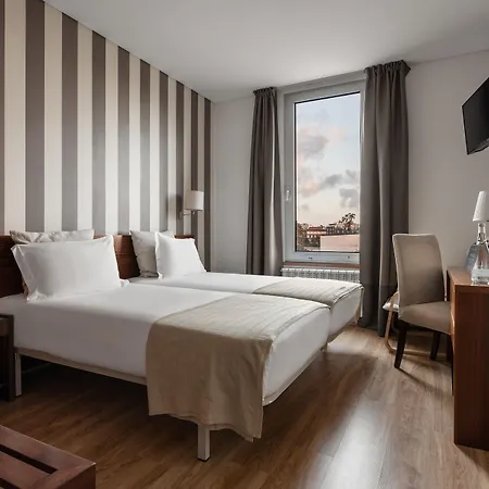 Crisol Tres Pastorinhos Hotel Fatima