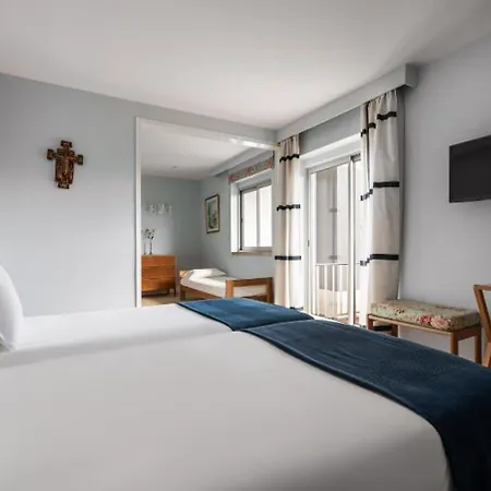 Hotel Crisol Tres Pastorinhos Fatima