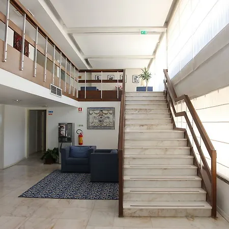 Szálloda Crisol Tres Pastorinhos