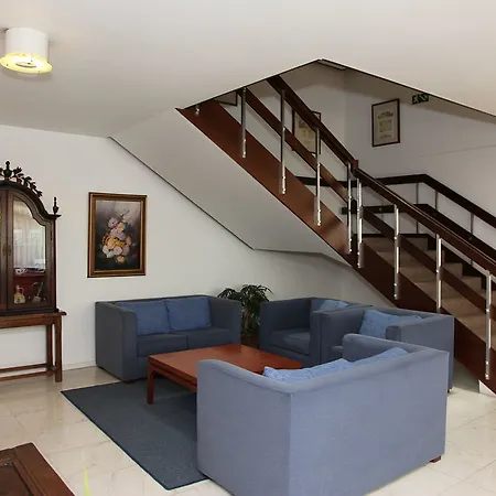 Hotel Crisol Tres Pastorinhos