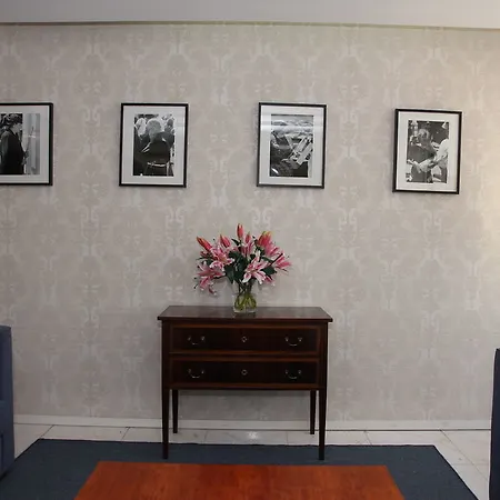 Szálloda Crisol Tres Pastorinhos 3*