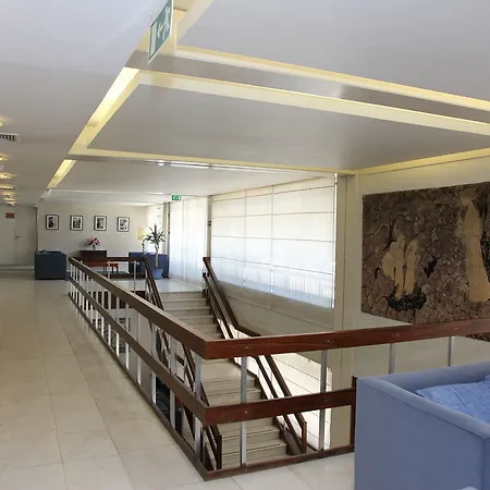 Crisol Tres Pastorinhos Szálloda Fátima