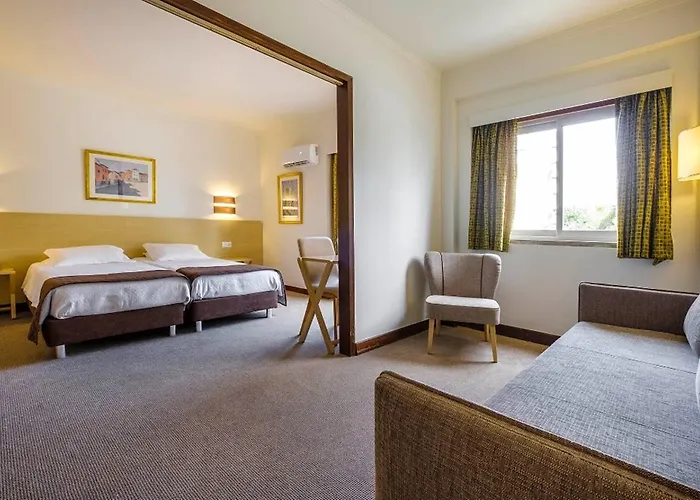 Crisol Tres Pastorinhos Hotell Fátima