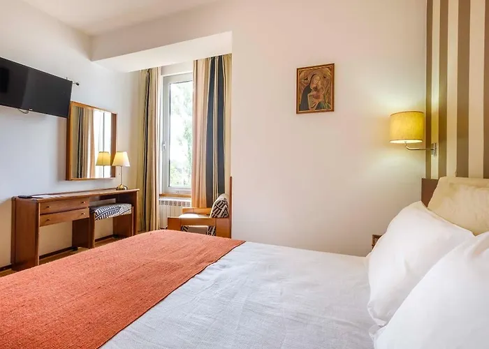 Crisol Tres Pastorinhos 3* Fátima