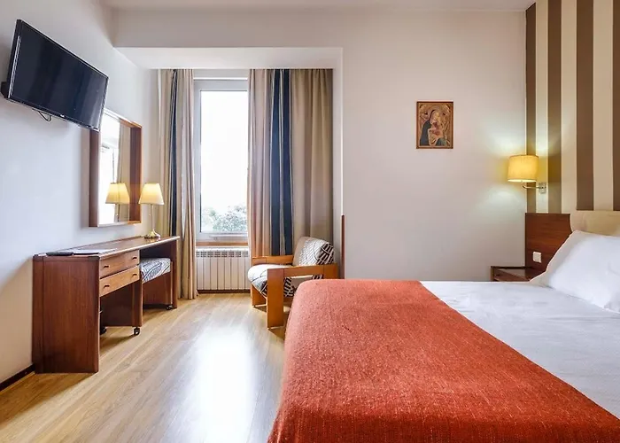 Crisol Tres Pastorinhos Hotell