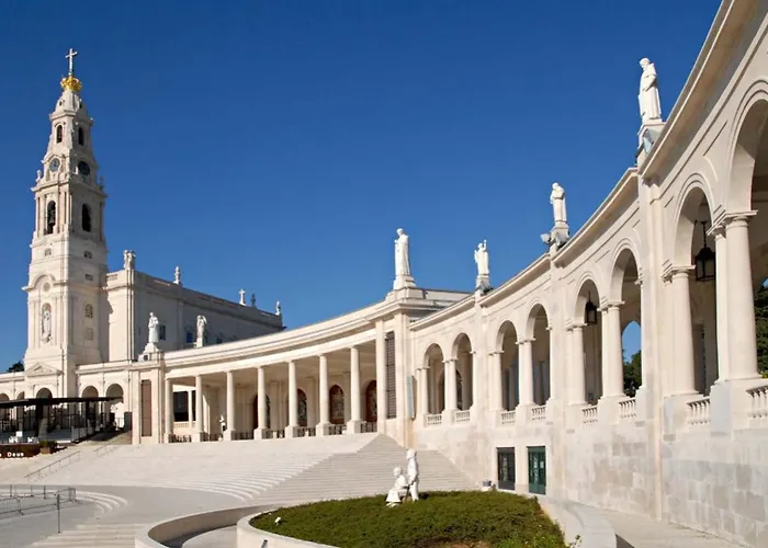 Crisol Tres Pastorinhos Fátima