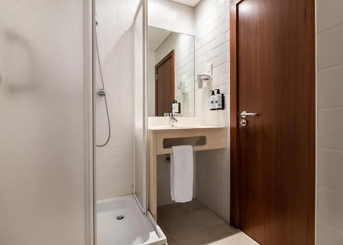 Crisol Tres Pastorinhos Hotell 3*