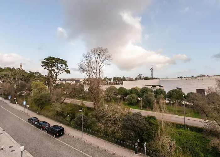 Hotel Crisol Tres Pastorinhos 3*