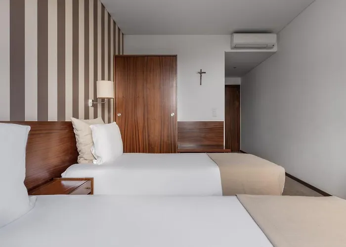 Crisol Tres Pastorinhos Hotel