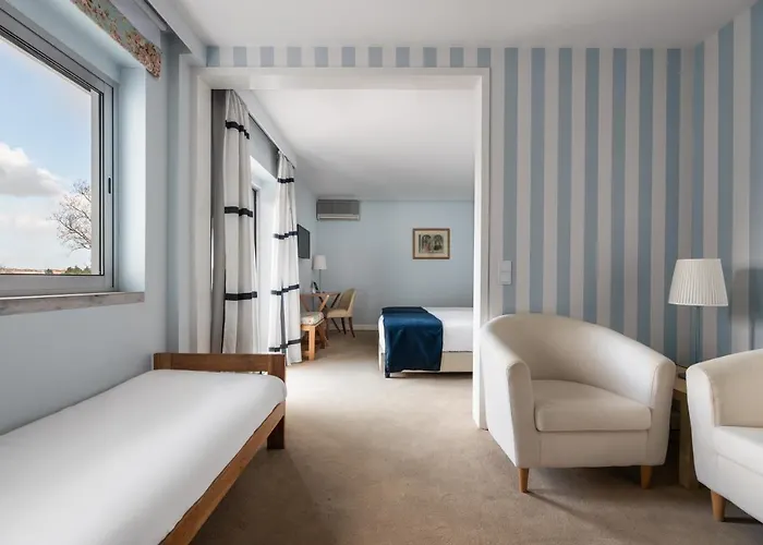 Crisol Tres Pastorinhos Hotel