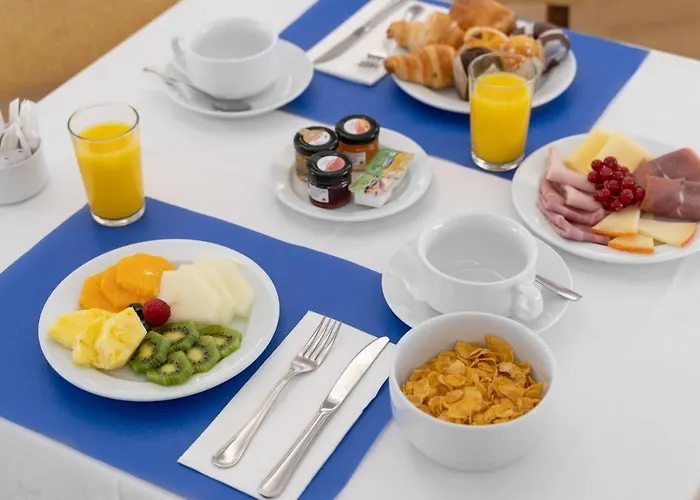 Crisol Tres Pastorinhos Hotell 3*