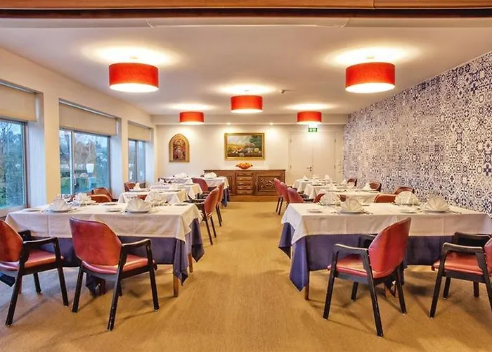 Hotell Crisol Tres Pastorinhos 3*