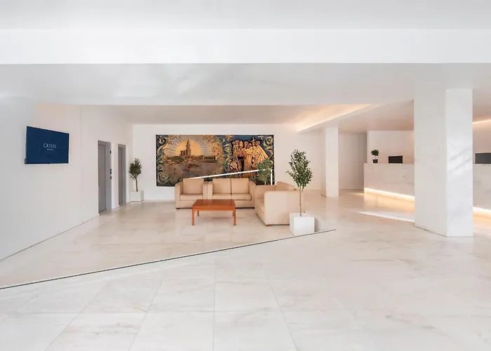 Crisol Tres Pastorinhos Hotel