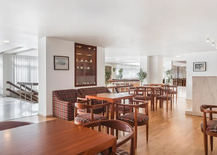 Crisol Tres Pastorinhos Hotell 3*