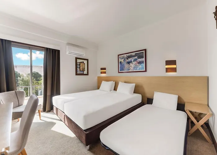 Crisol Tres Pastorinhos Hotell Fátima