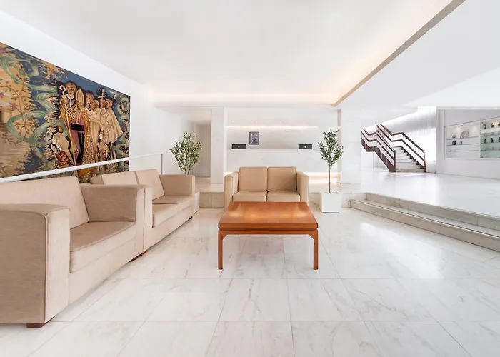 Crisol Tres Pastorinhos 3* Fátima