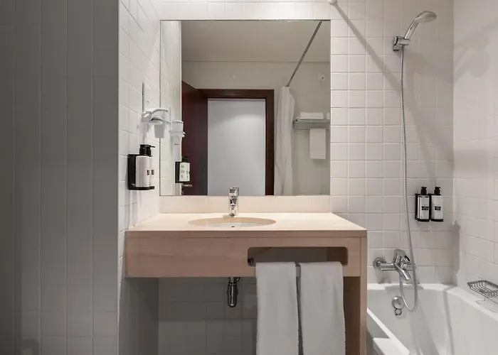 Crisol Tres Pastorinhos Hotel 3*