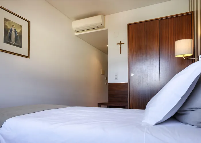 Hotel Crisol Tres Pastorinhos 3*