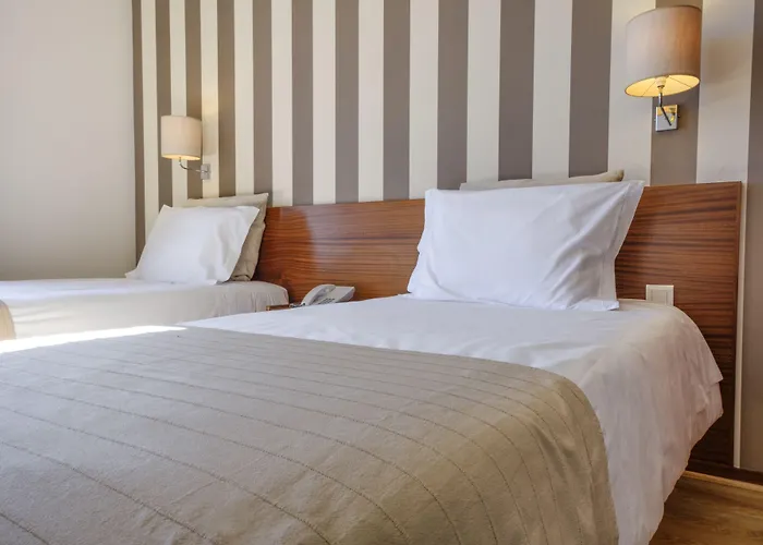 Crisol Tres Pastorinhos Hotel