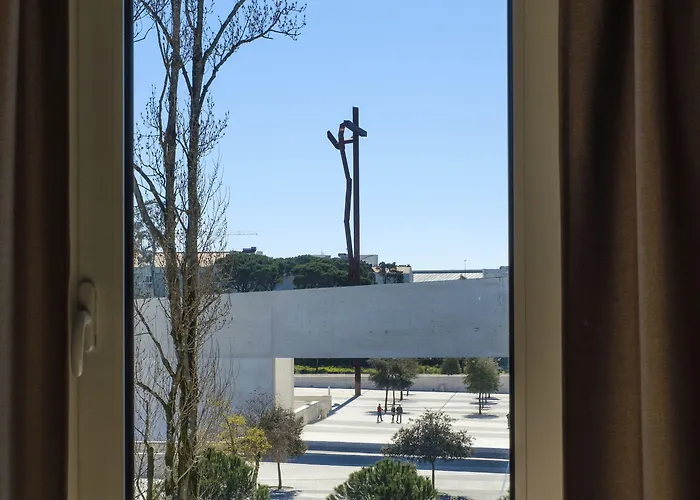 Hotel Crisol Tres Pastorinhos 3*