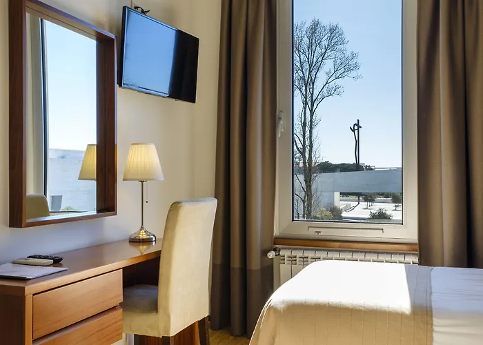 Crisol Tres Pastorinhos Hotell 3*