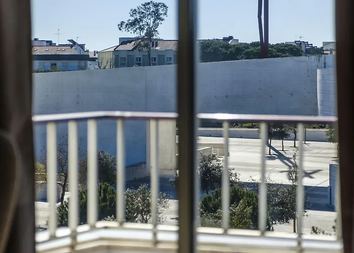 Hotel Crisol Tres Pastorinhos