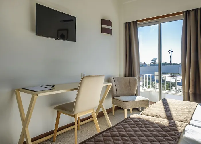 Hotel Crisol Tres Pastorinhos