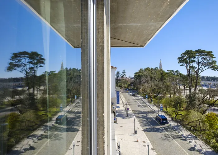 Hotell Crisol Tres Pastorinhos