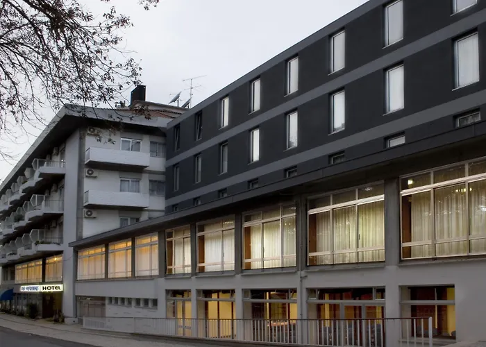 Crisol Tres Pastorinhos 3* Fátima