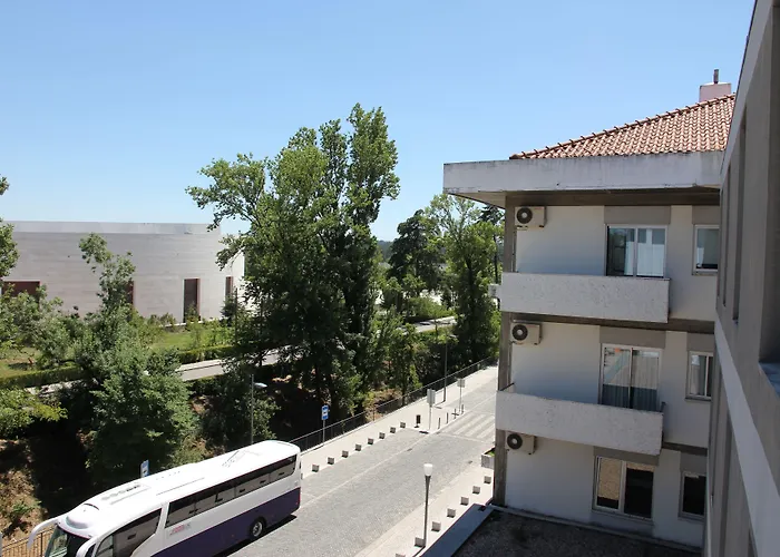 Crisol Tres Pastorinhos 3* Fátima