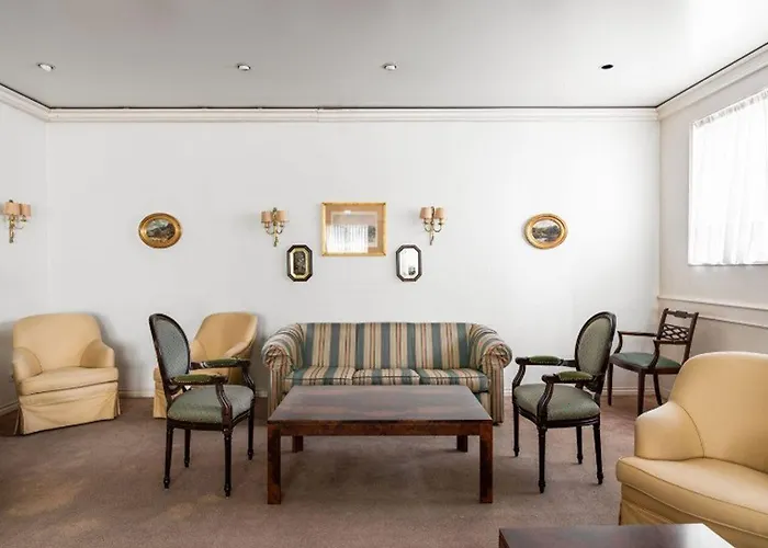 Crisol Tres Pastorinhos Hotell 3*