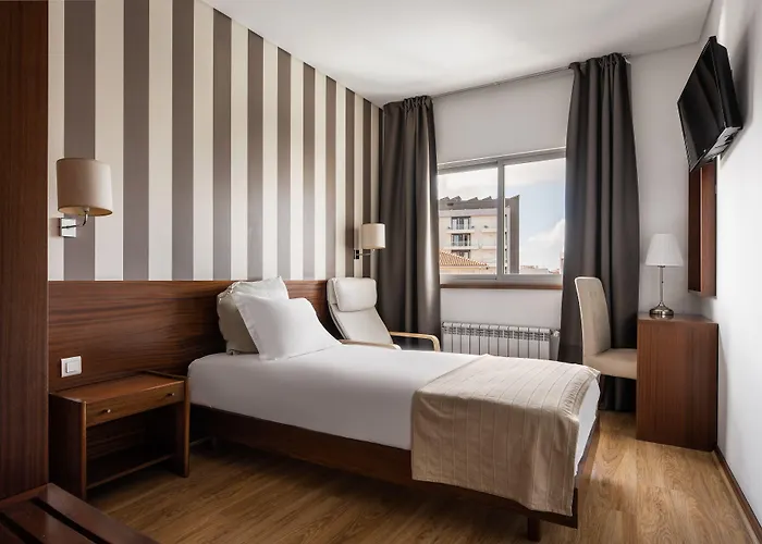 Hotel Crisol Tres Pastorinhos 3*