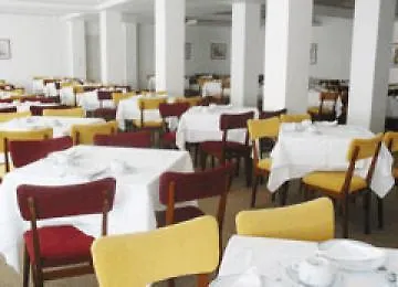 Crisol Tres Pastorinhos Hotell 3*