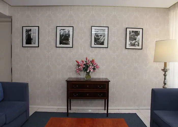 Hotel Crisol Tres Pastorinhos 3*